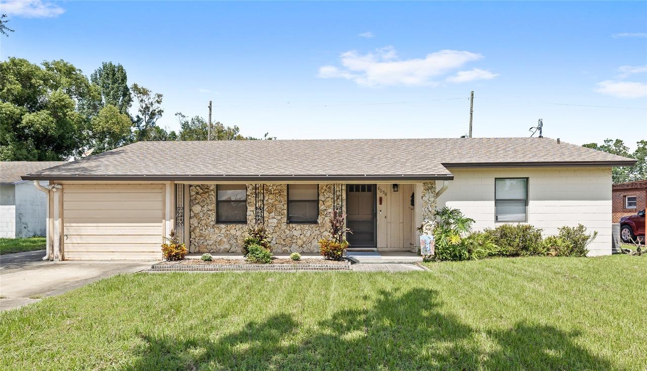 6035 Mary Lynn Ct., Orlando, FL 32807