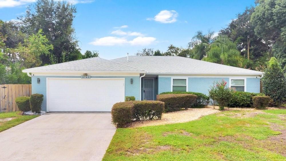 3742 Sutters Mill Cir., Casselberry, FL 32707