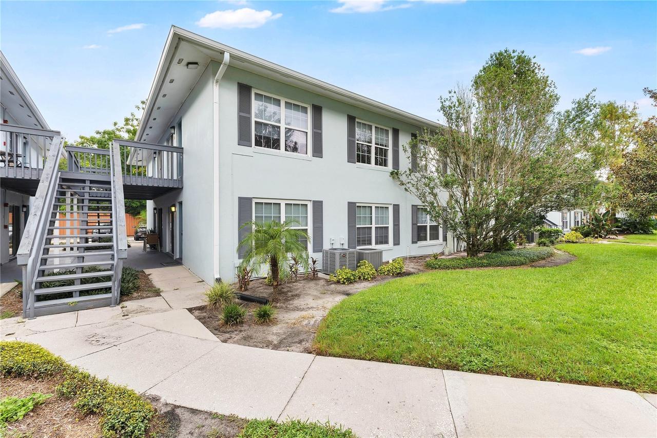 4882 Conway Rd. #81, Belle Isle, FL 32812