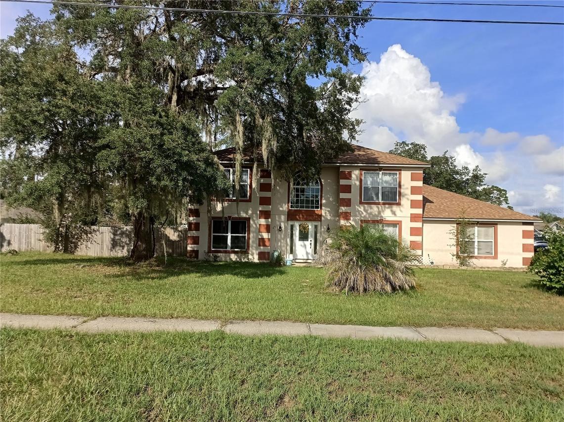1025 Humphrey Blvd., Deltona, FL 32738