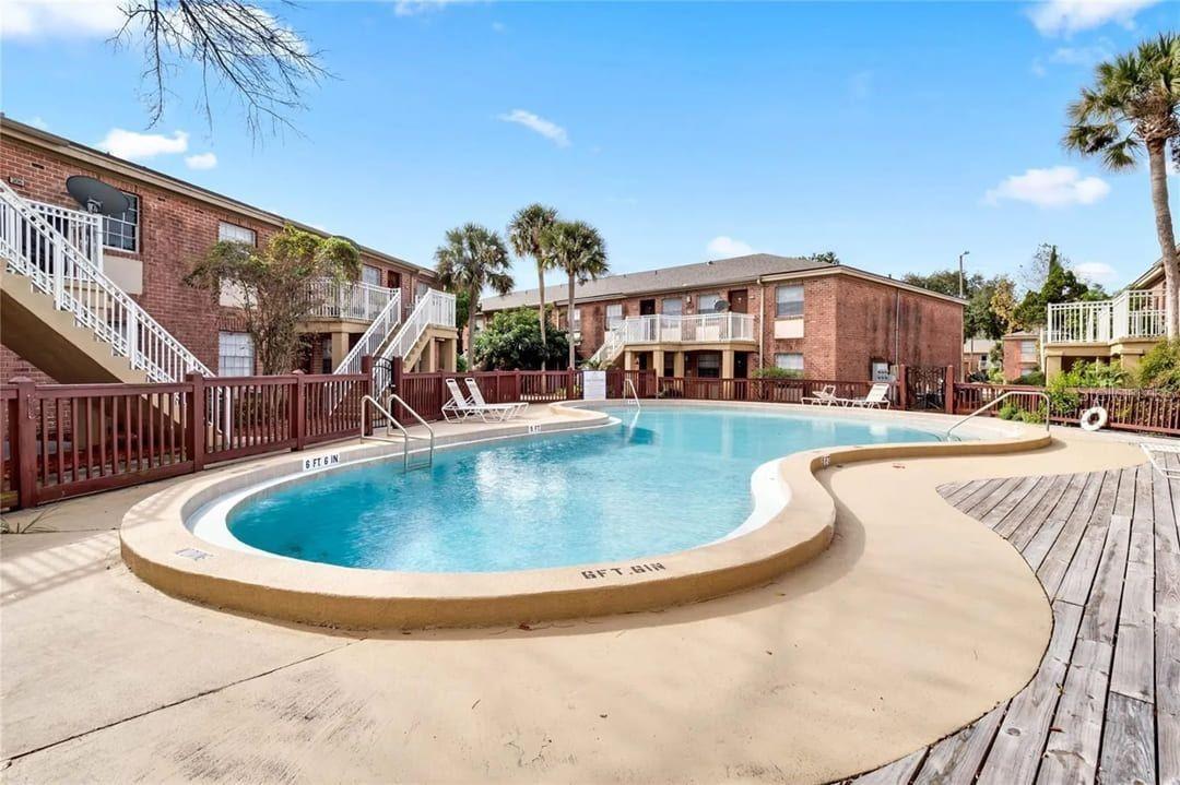 559 Flemming Way #203, Maitland, FL 32751
