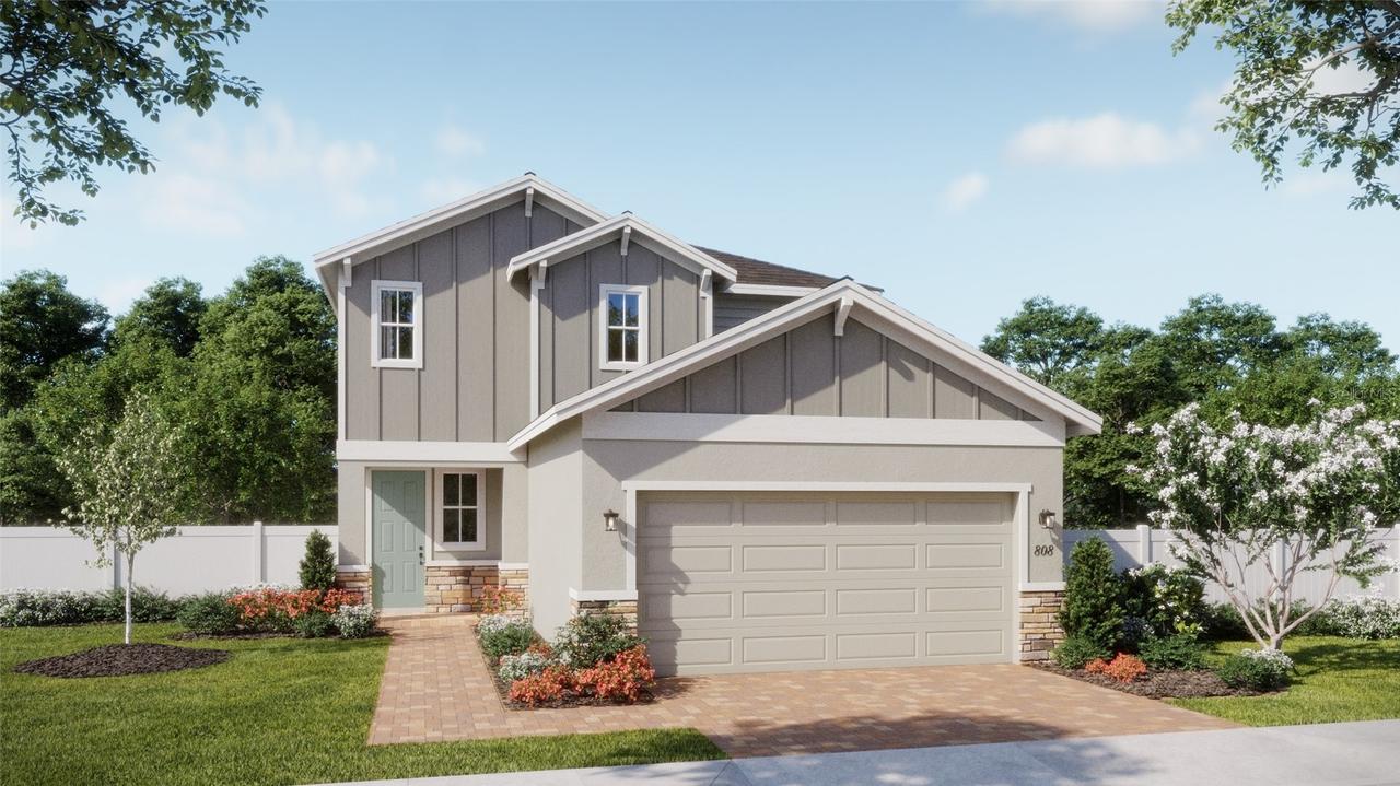 1129 Majesty Palm Cir., Deland, FL 32720