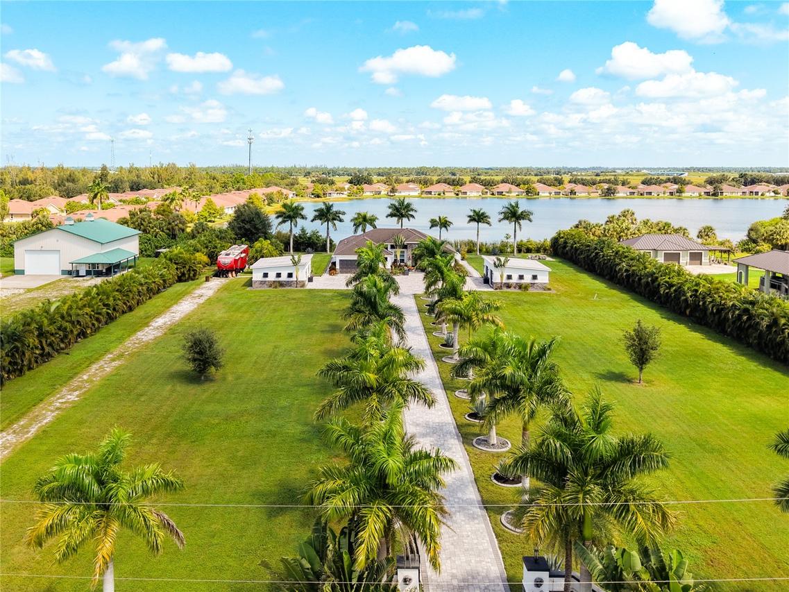 2930 Scenic View Dr., Punta Gorda, FL 33950