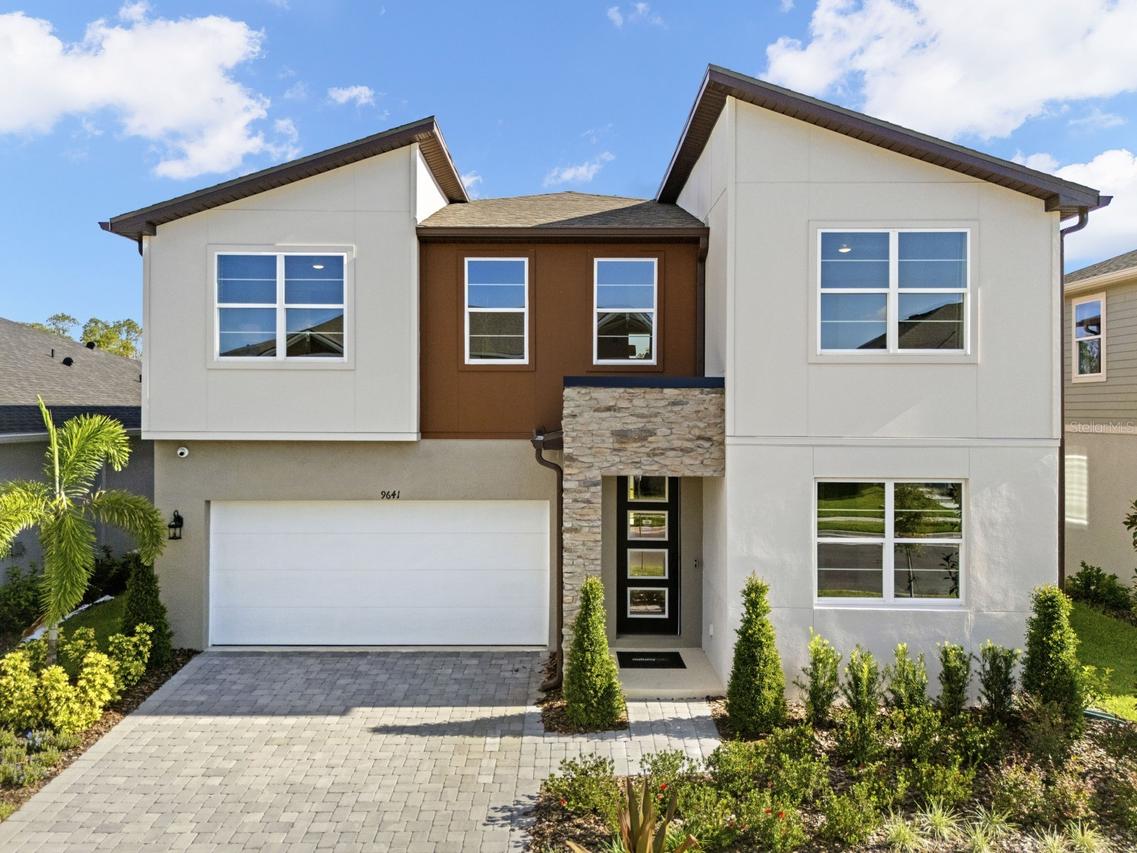 9641 Peace Dr., Orlando, FL 32832