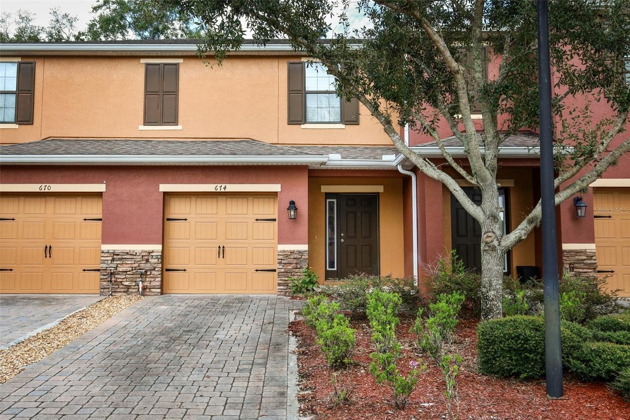 674 Joyful Blossom Pl., Longwood, FL 32750