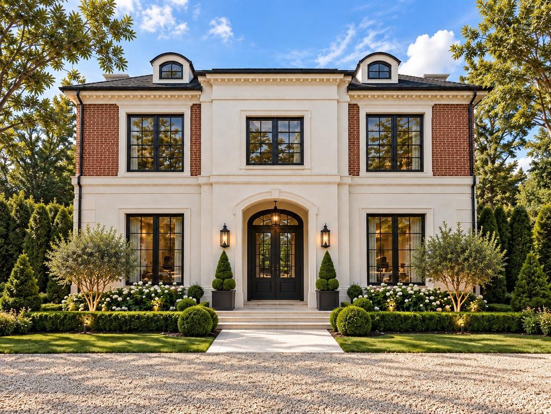 250 W Reading Way, Winter Park, FL 32789