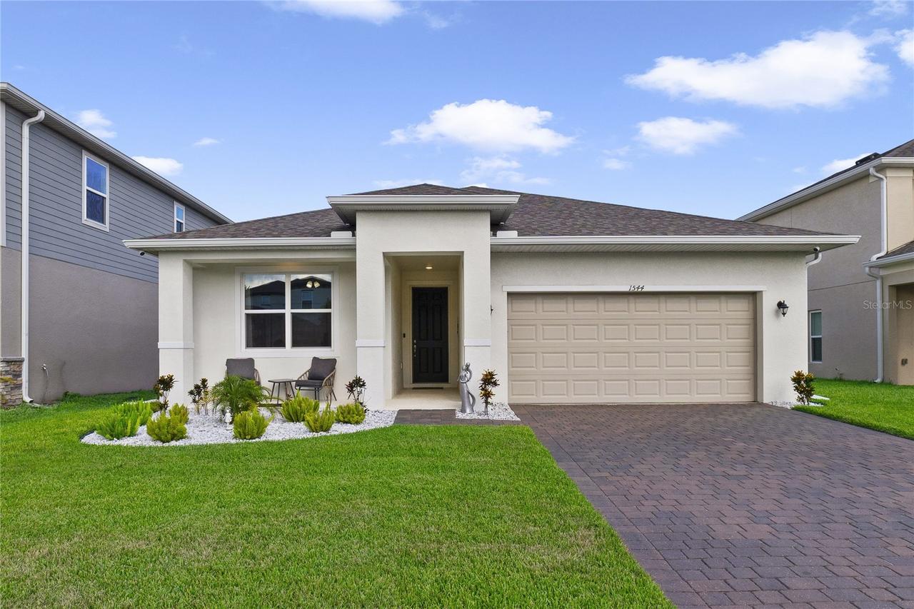 1544 Wynell St., St Cloud, FL 34771