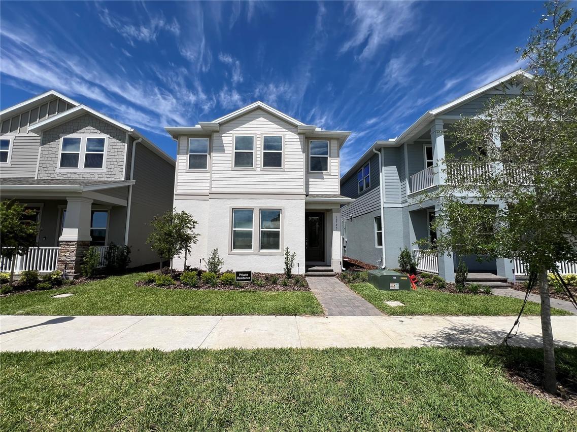 15173 Summer Harvest St., Winter Garden, FL 34787