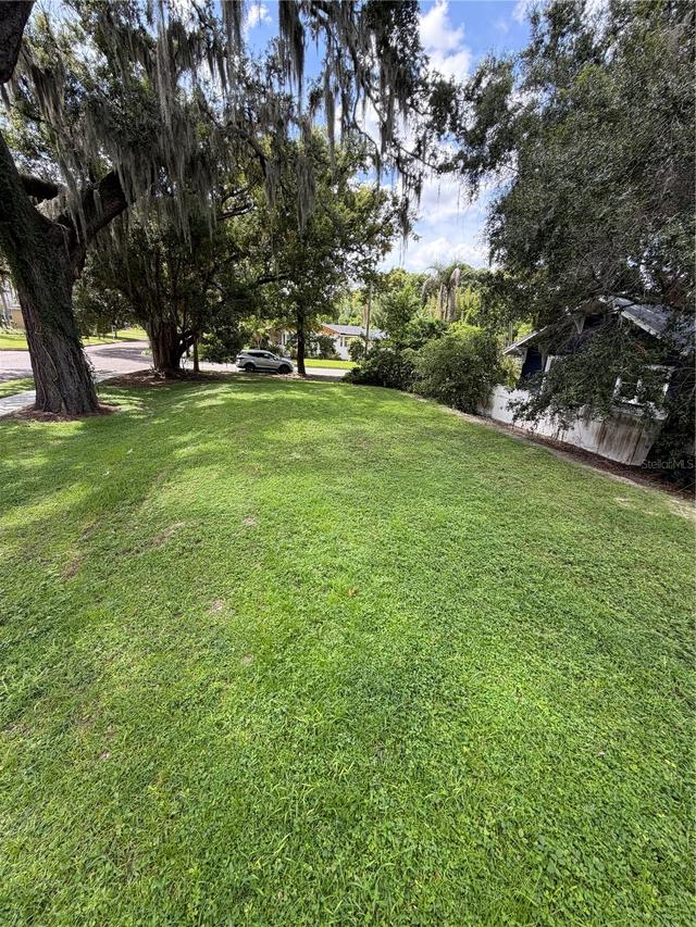2203 E Washington St., Orlando, FL 32803