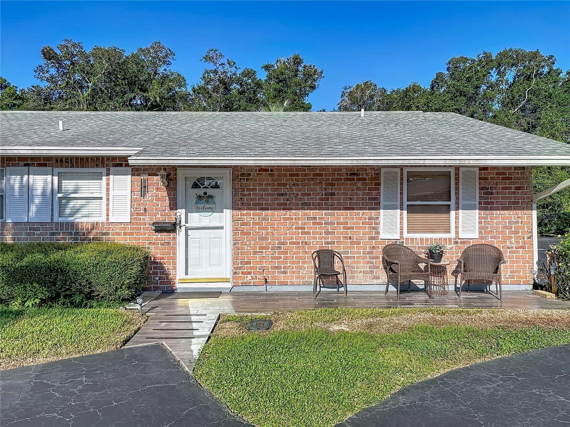 1 Fairway Ct., Deland, FL 32724