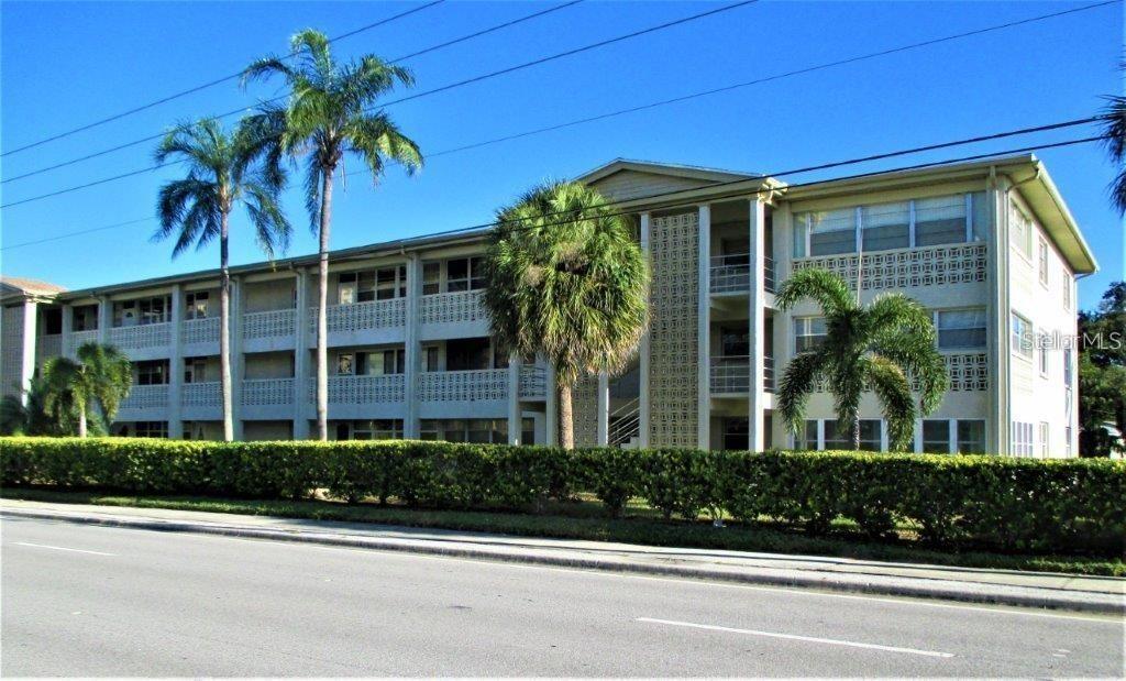 4455 Duhme Rd. #305, St Petersburg, FL 33708