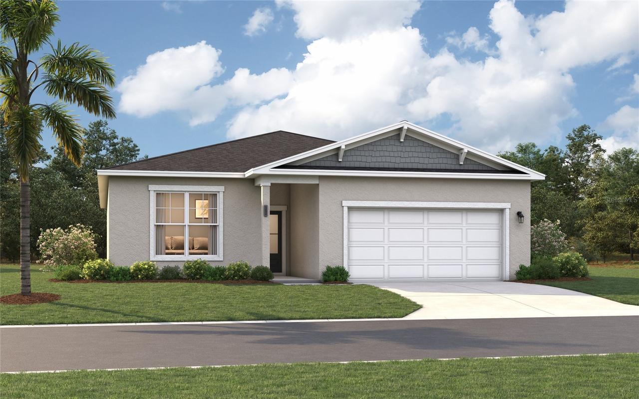 1991 Horsetail Dr., St Cloud, FL 34771