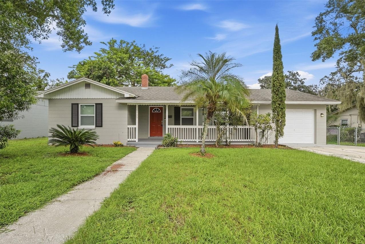 1115 N Powers Dr., Orlando, FL 32818
