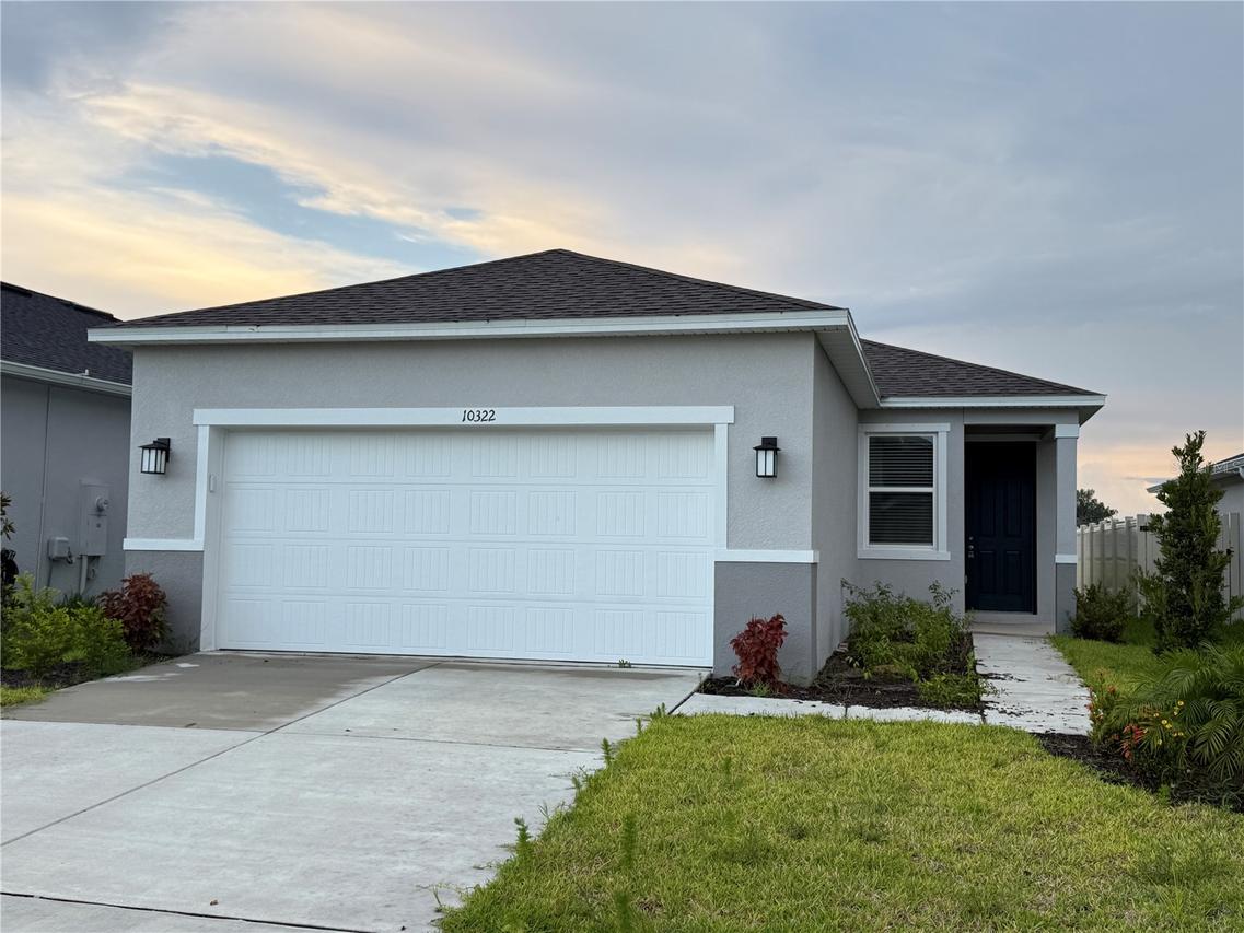 10322 Star Flower Ln., Riverview, FL 33578