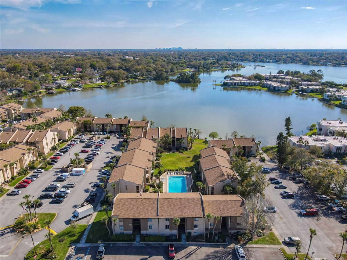 562 Orange Dr. #33, Altamonte Springs, FL 32701