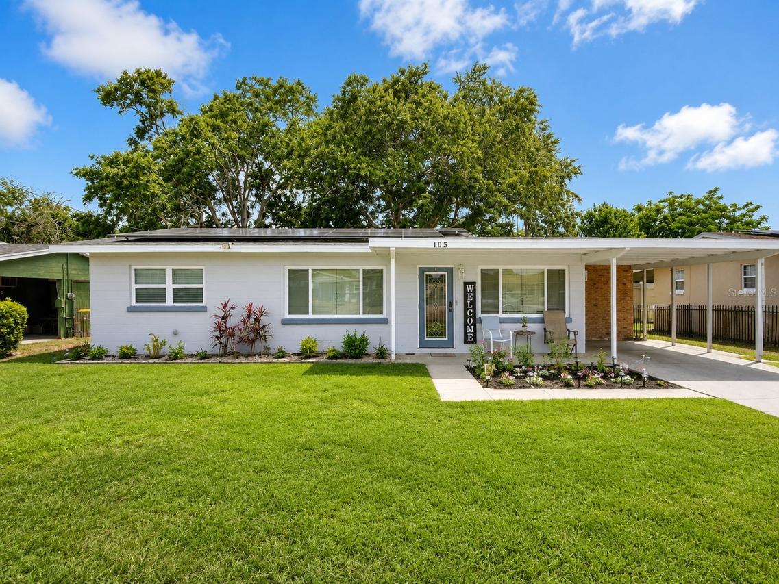 105 Margaret St., Auburndale, FL 33823