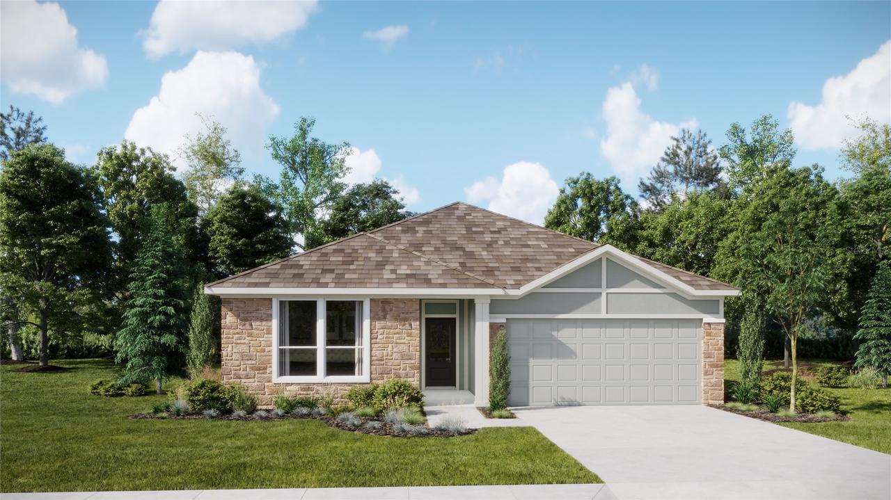 4132 Eastminster Rd., Davenport, FL 33837