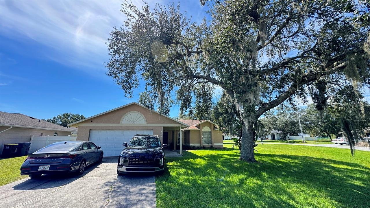 432 Flamingo Ct., Poinciana, FL 34759