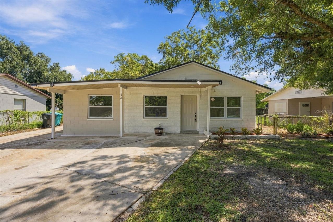 1321 Lescot Ln., Orlando, FL 32811