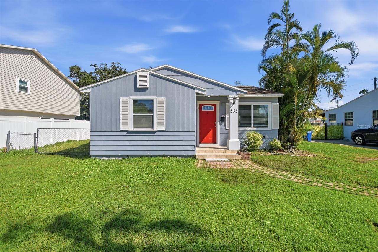 833 61st Ave., St Petersburg, FL 33703