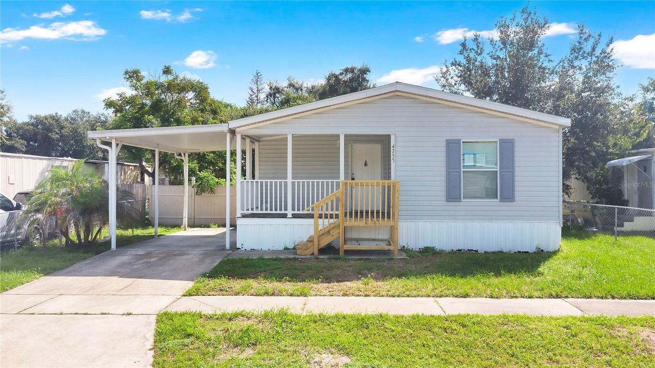 4755 Bunting Ave., Orlando, FL 32812