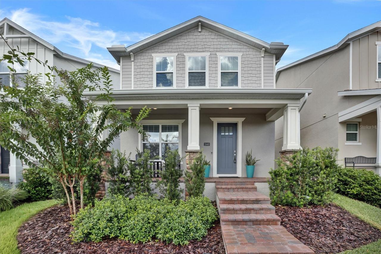 2440 Cedar Rose St., Apopka, FL 32712