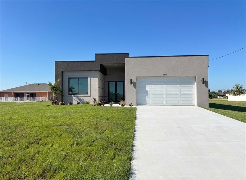 4332 NW 32nd St., Cape Coral, FL 33993