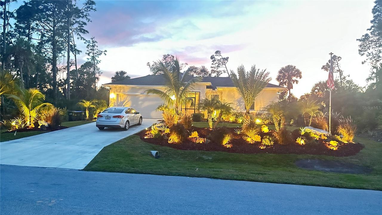 2267 Minerva Rd., North Port, FL 34288