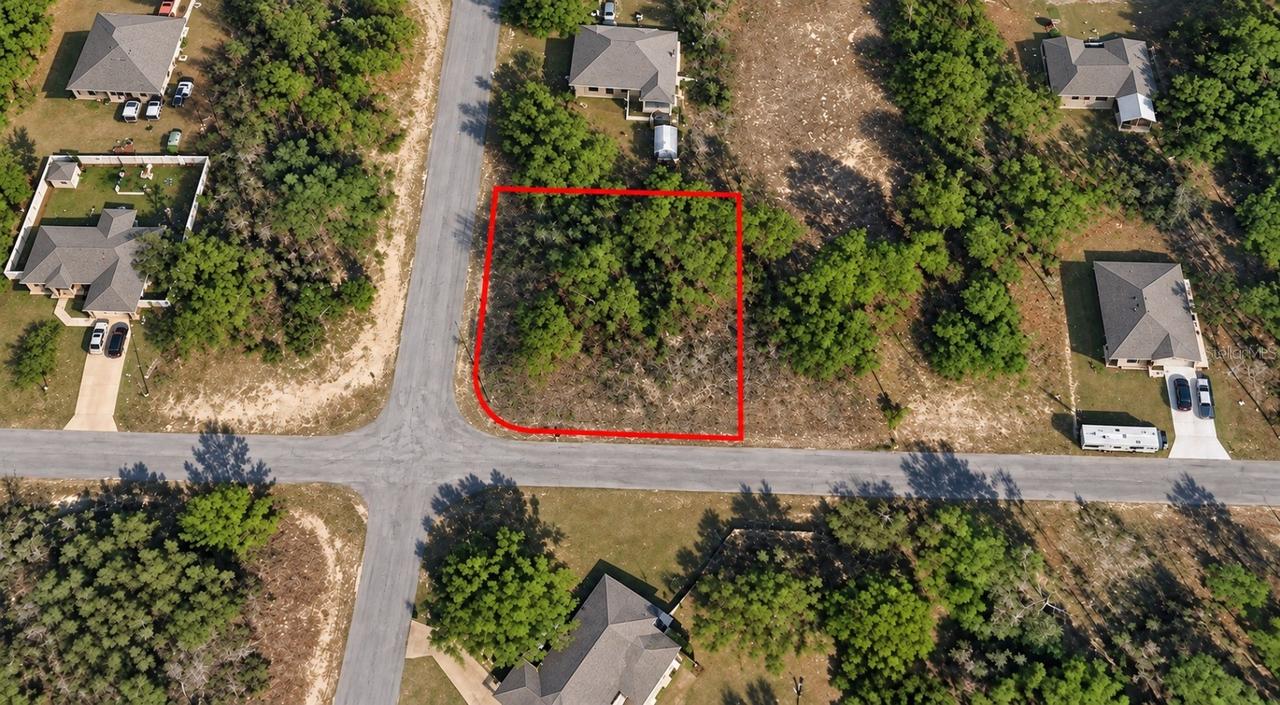 2845 W Sheila Dr., Citrus Springs, FL 34433