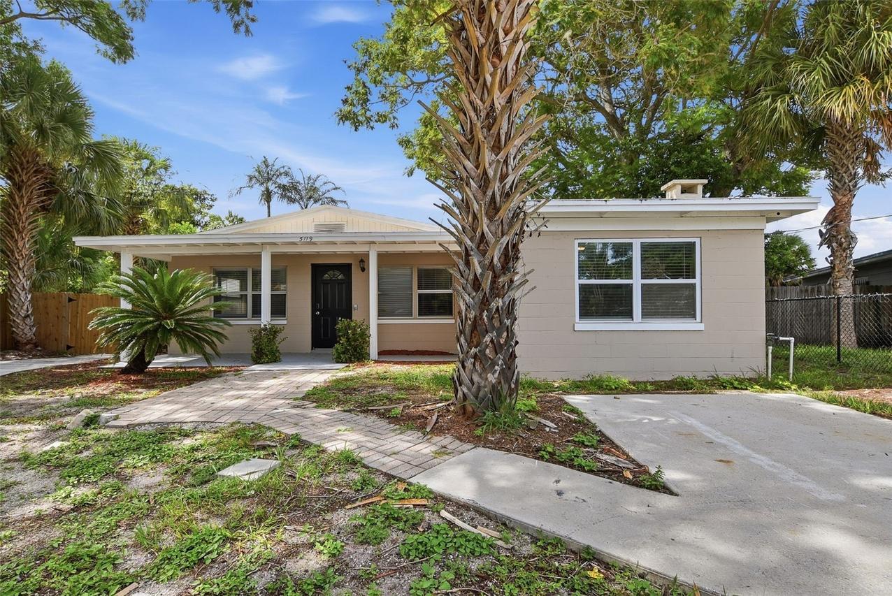 5119 Divot Ct., Orlando, FL 32808