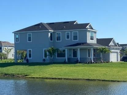 2915 Blazing Star Dr., Melbourne, FL 32940