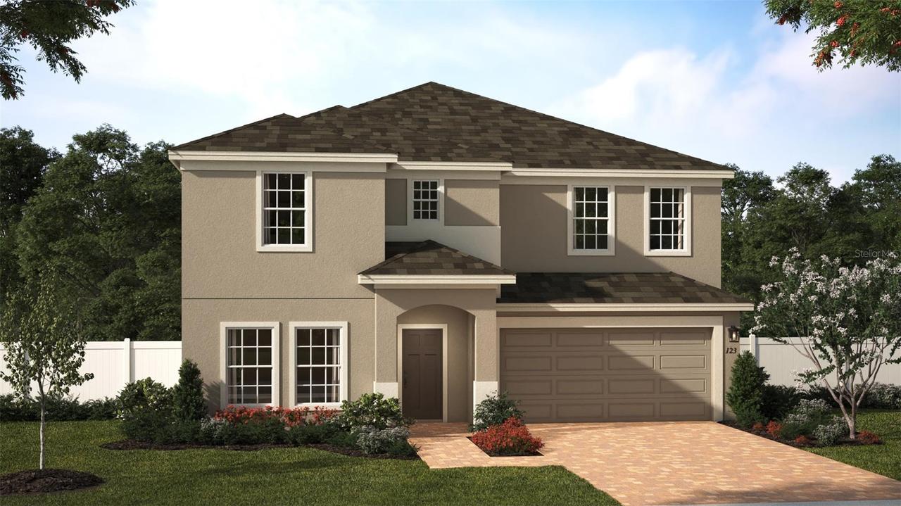 2561 Cavanaugh Dr., Orlando, FL 32817