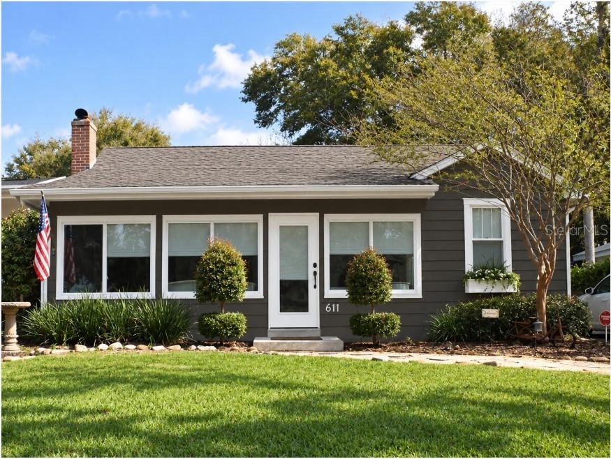 611 Butler St., Windermere, FL 34786