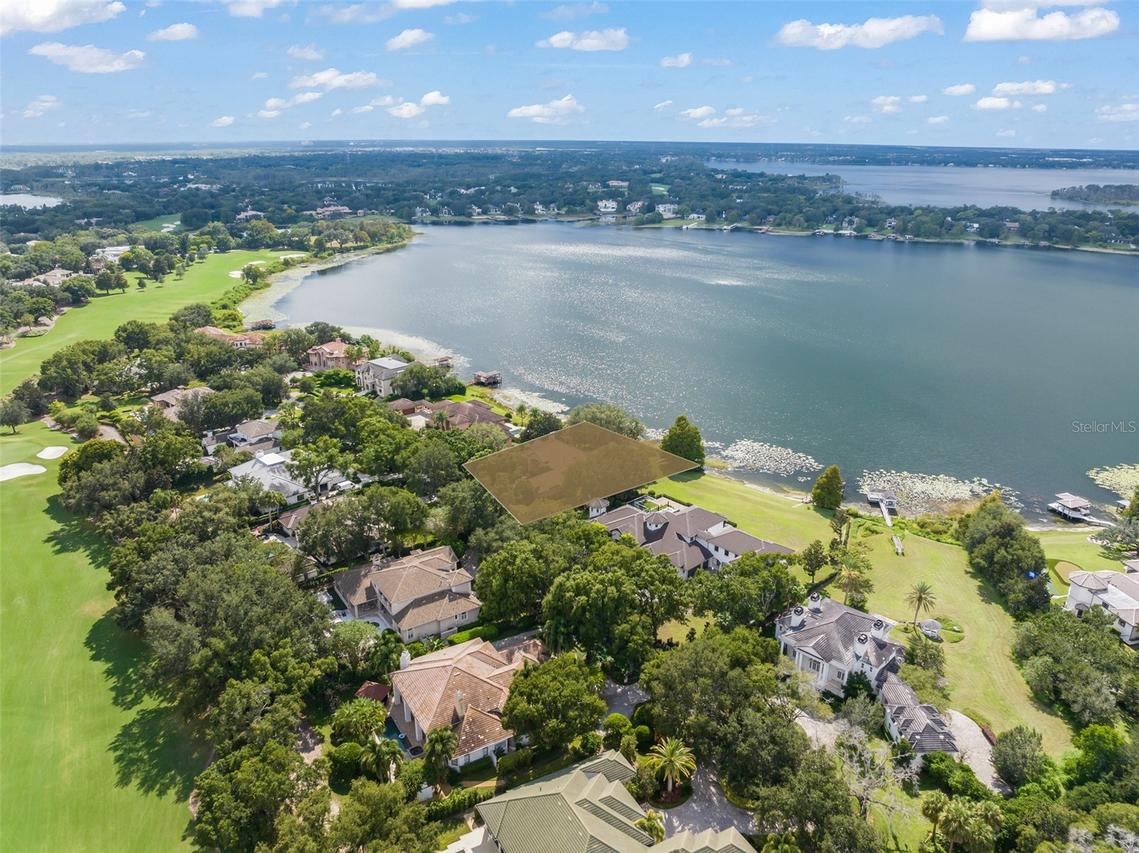 5036 Latrobe Dr., Windermere, FL 34786