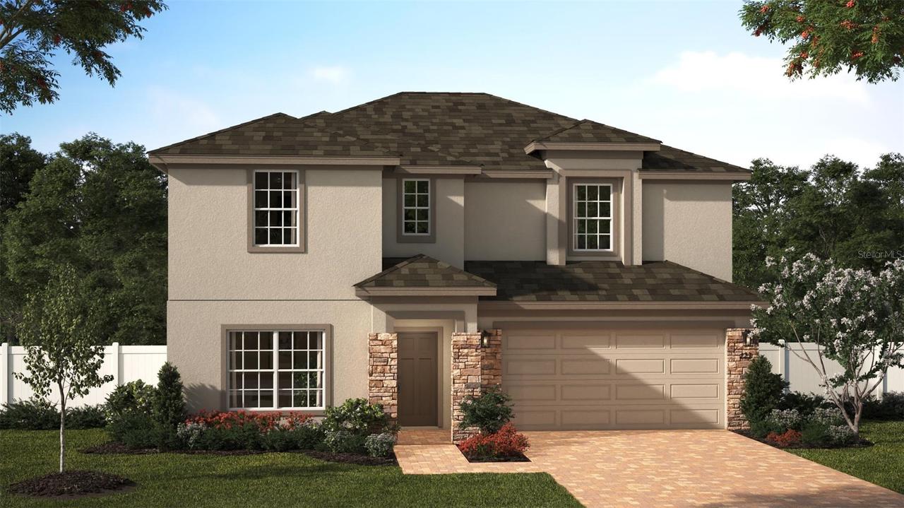 2639 Cavanaugh Dr., Orlando, FL 32817