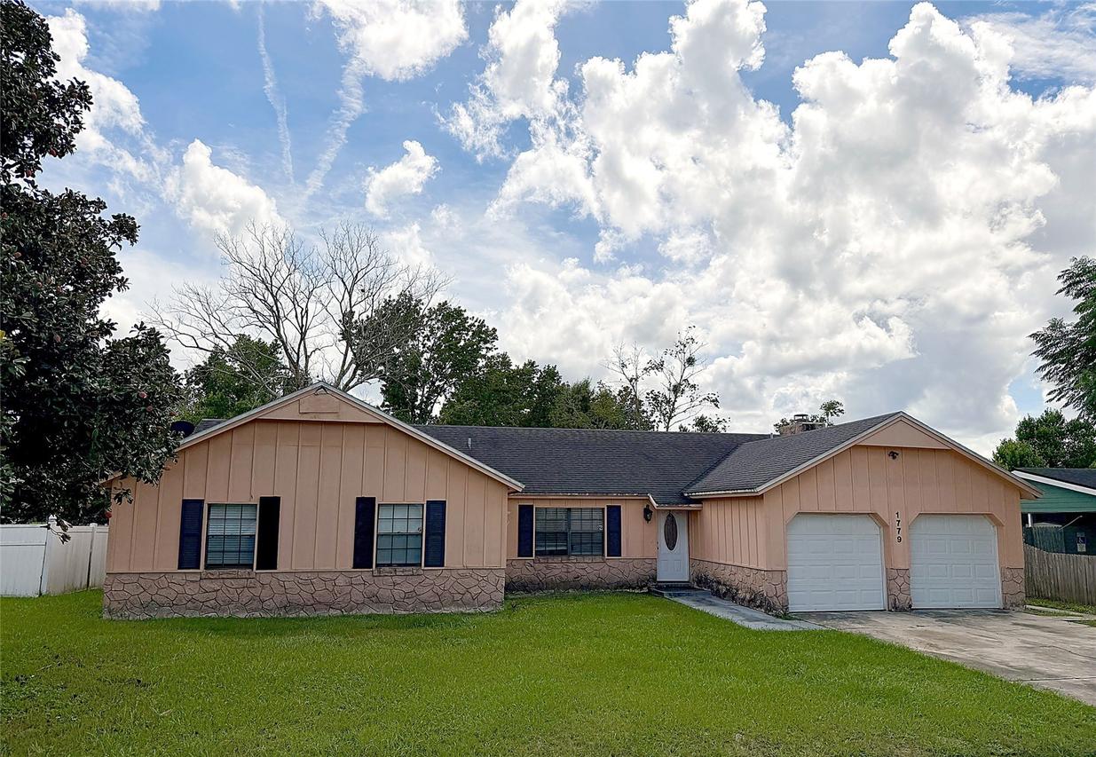 1779 Monticello St., Deltona, FL 32725