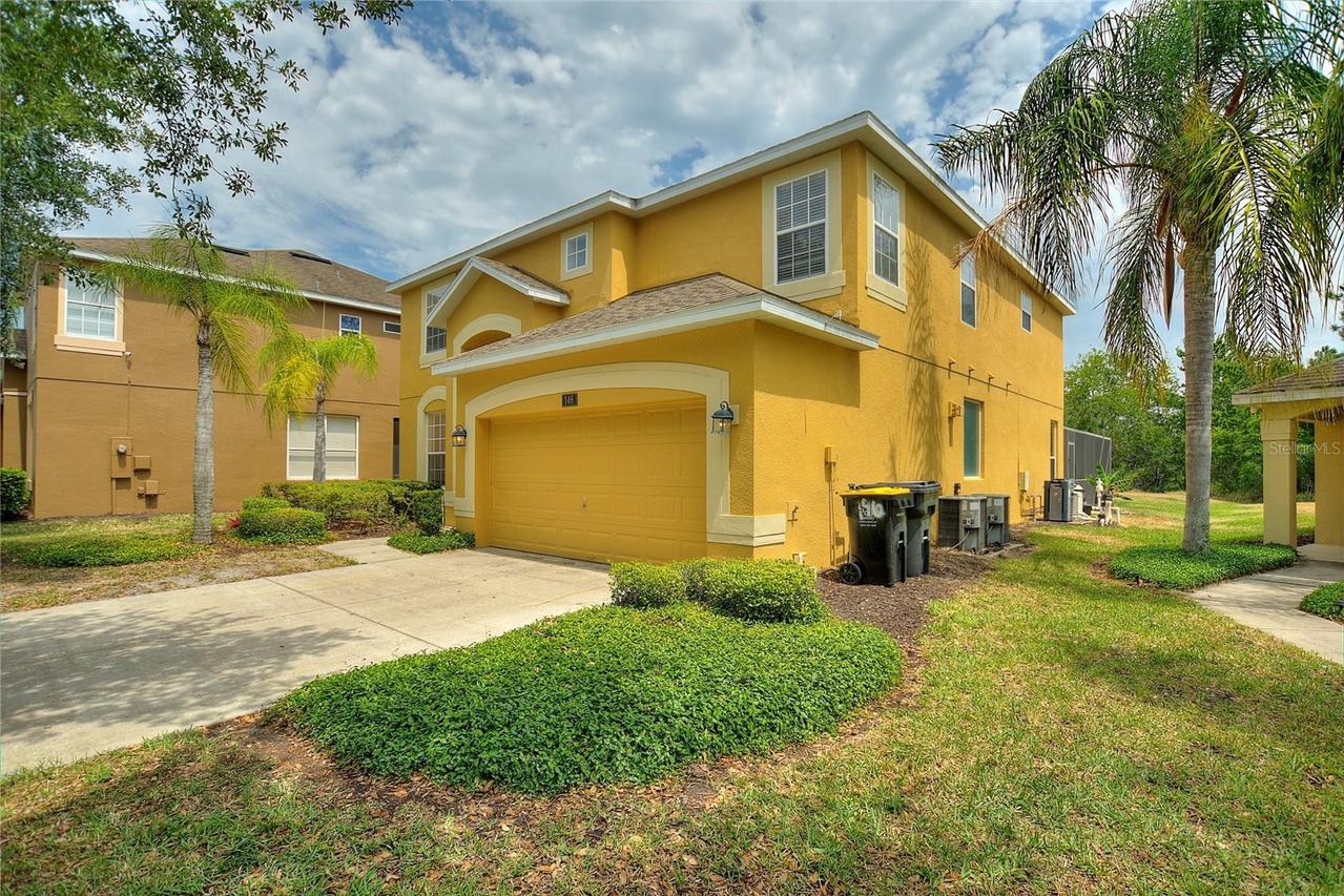 146 African Daisy Ct., Davenport, FL 33837