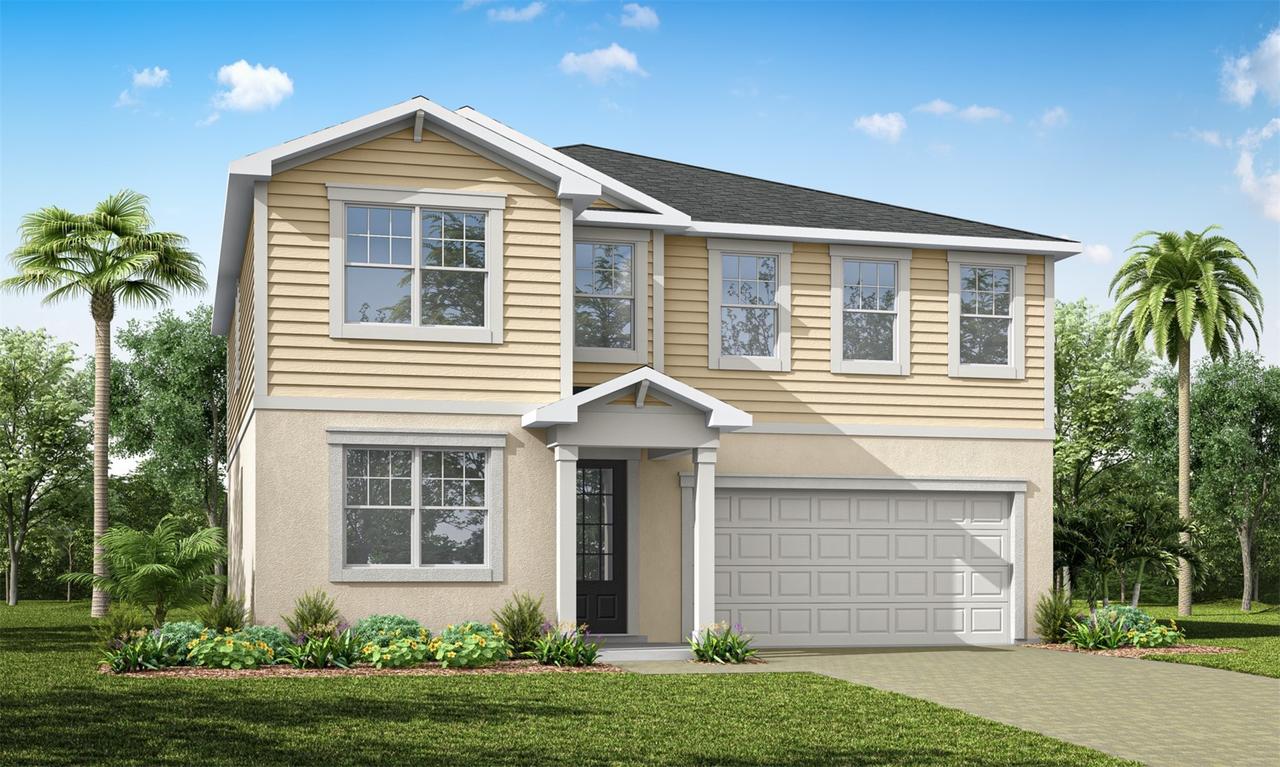 5096 Salado Dr., St Cloud, FL 34771