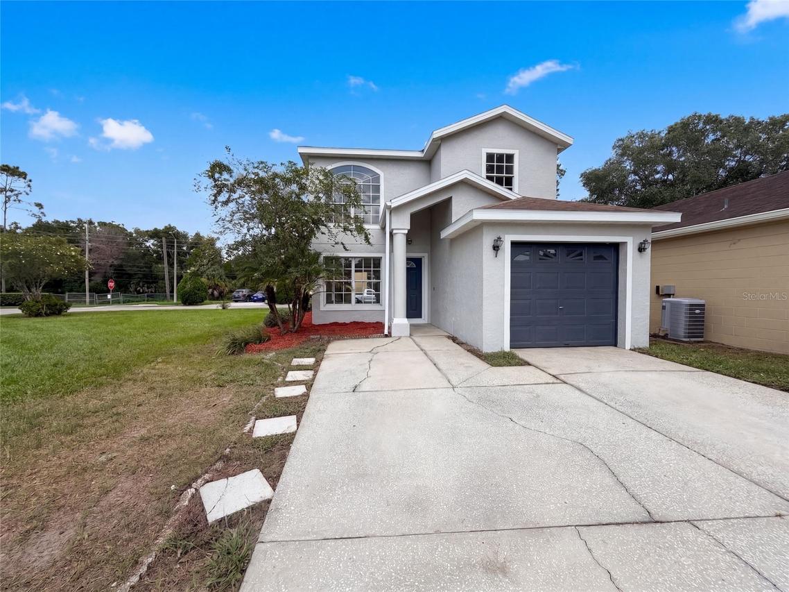 1611 Callie Ct., Apopka, FL 32703