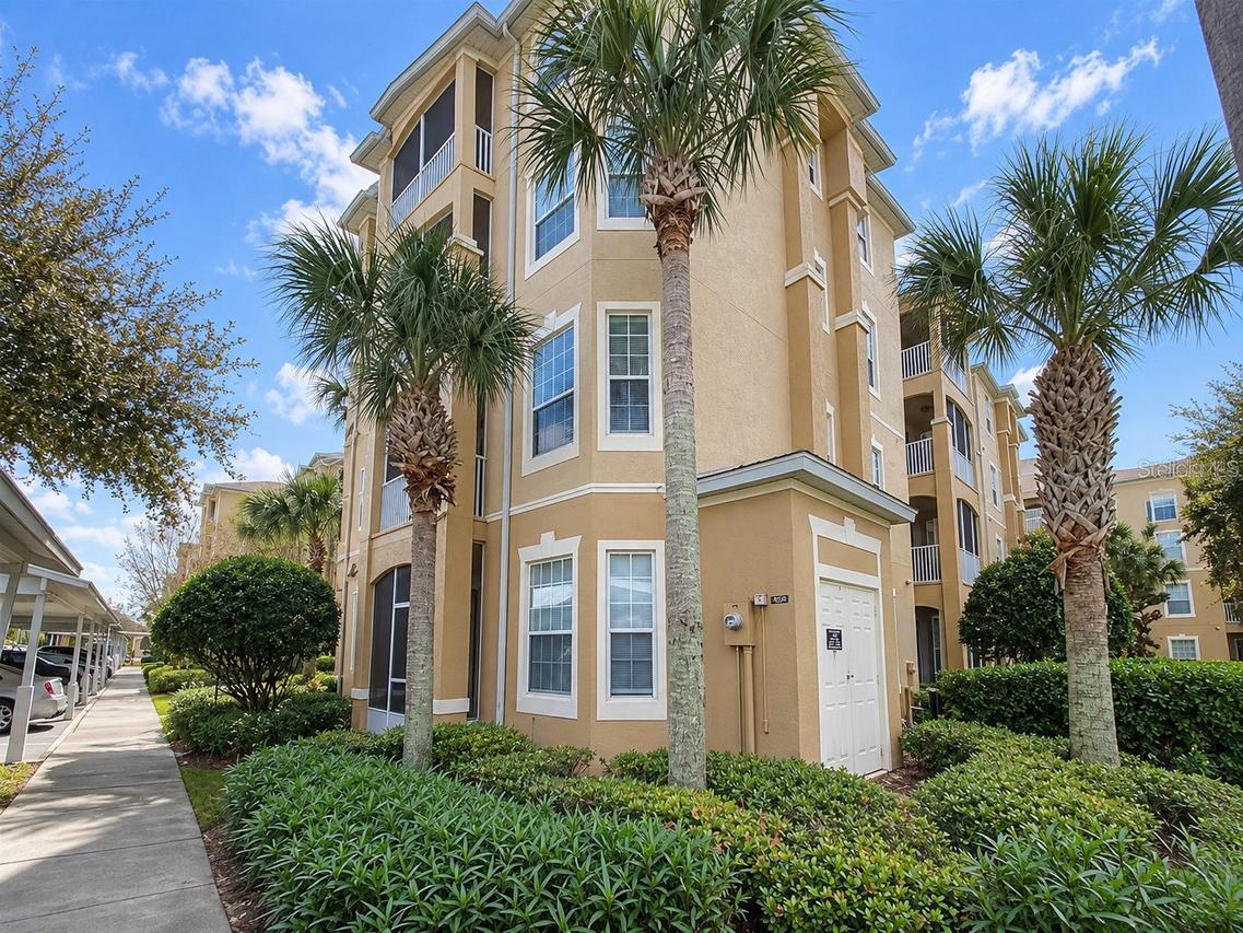 6434 Cava Alta Dr. #206, Orlando, FL 32835