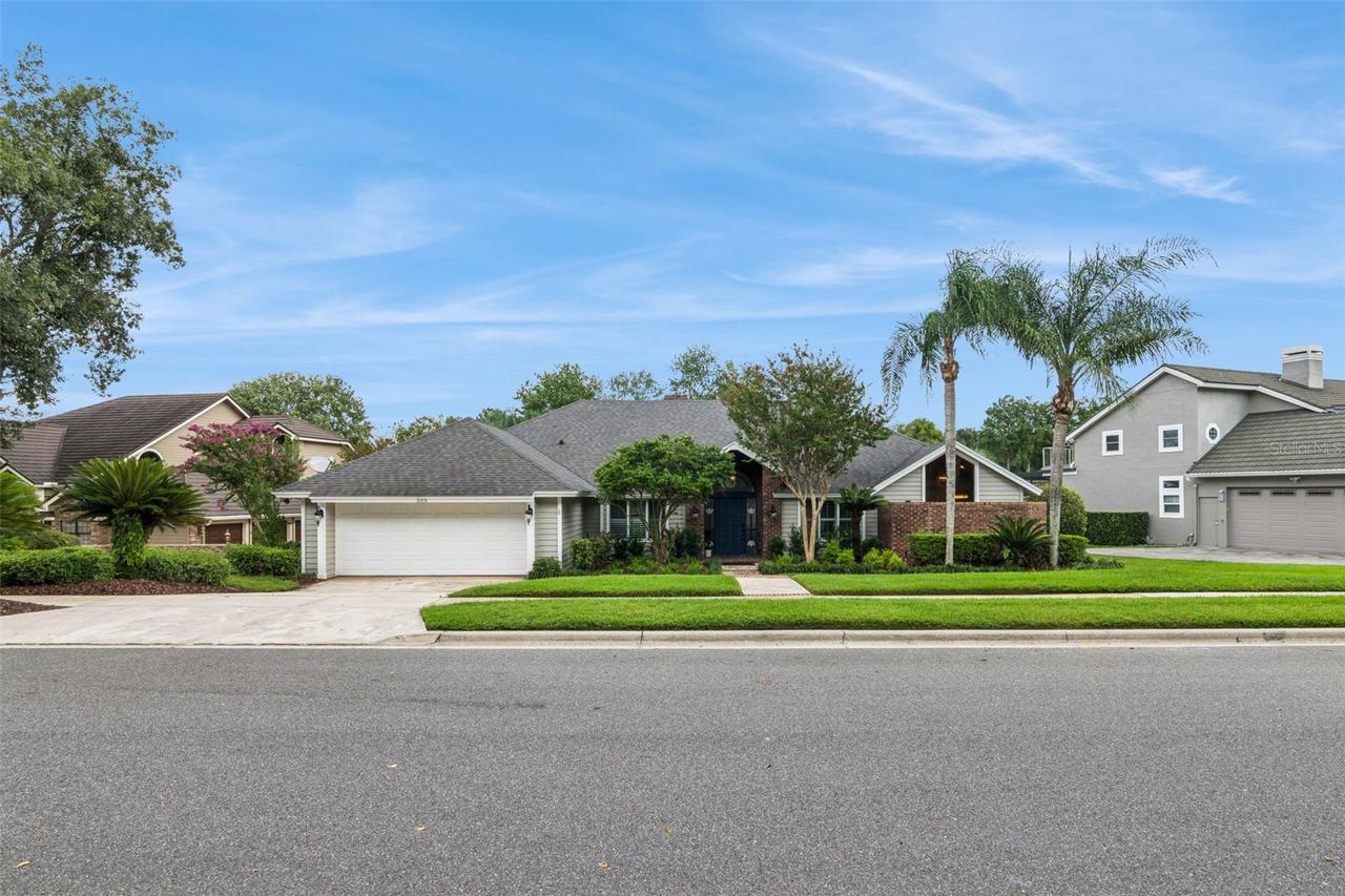 333 Brantley Club Pl., Longwood, FL 32779