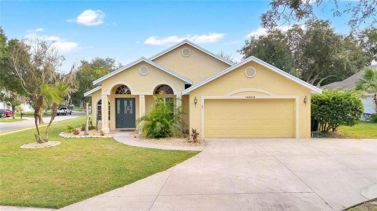 16848 Rockwell Heights Ln., Clermont, FL 34711