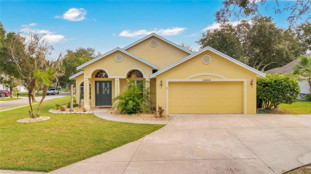 16848 Rockwell Heights Ln., Clermont, FL 34711