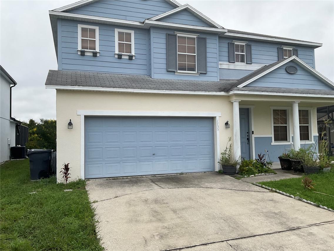 1735 Pine Ridge Dr., Davenport, FL 33896