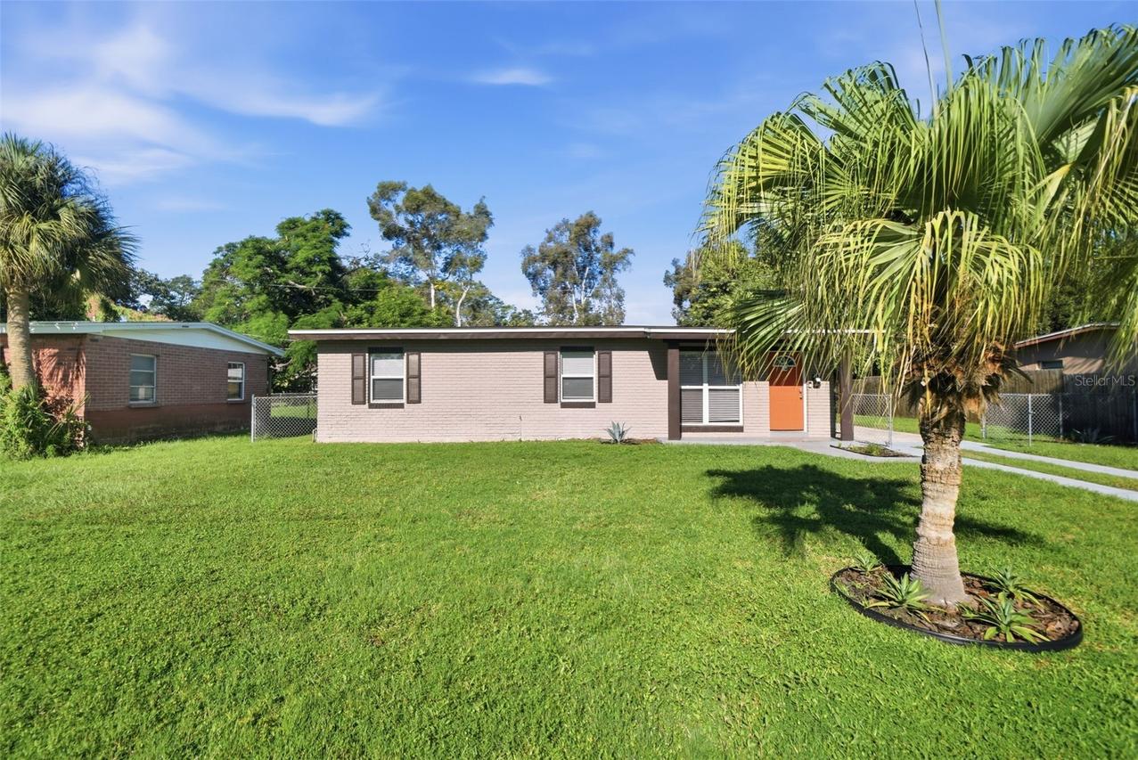 4359 Neptune Dr., St Petersburg, FL 33705