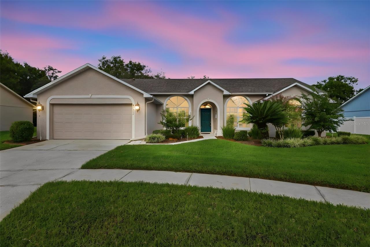 342 Tinder Pl., Casselberry, FL 32707