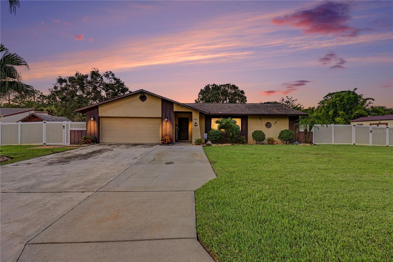 4635 N Friday Cir., Cocoa, FL 32926