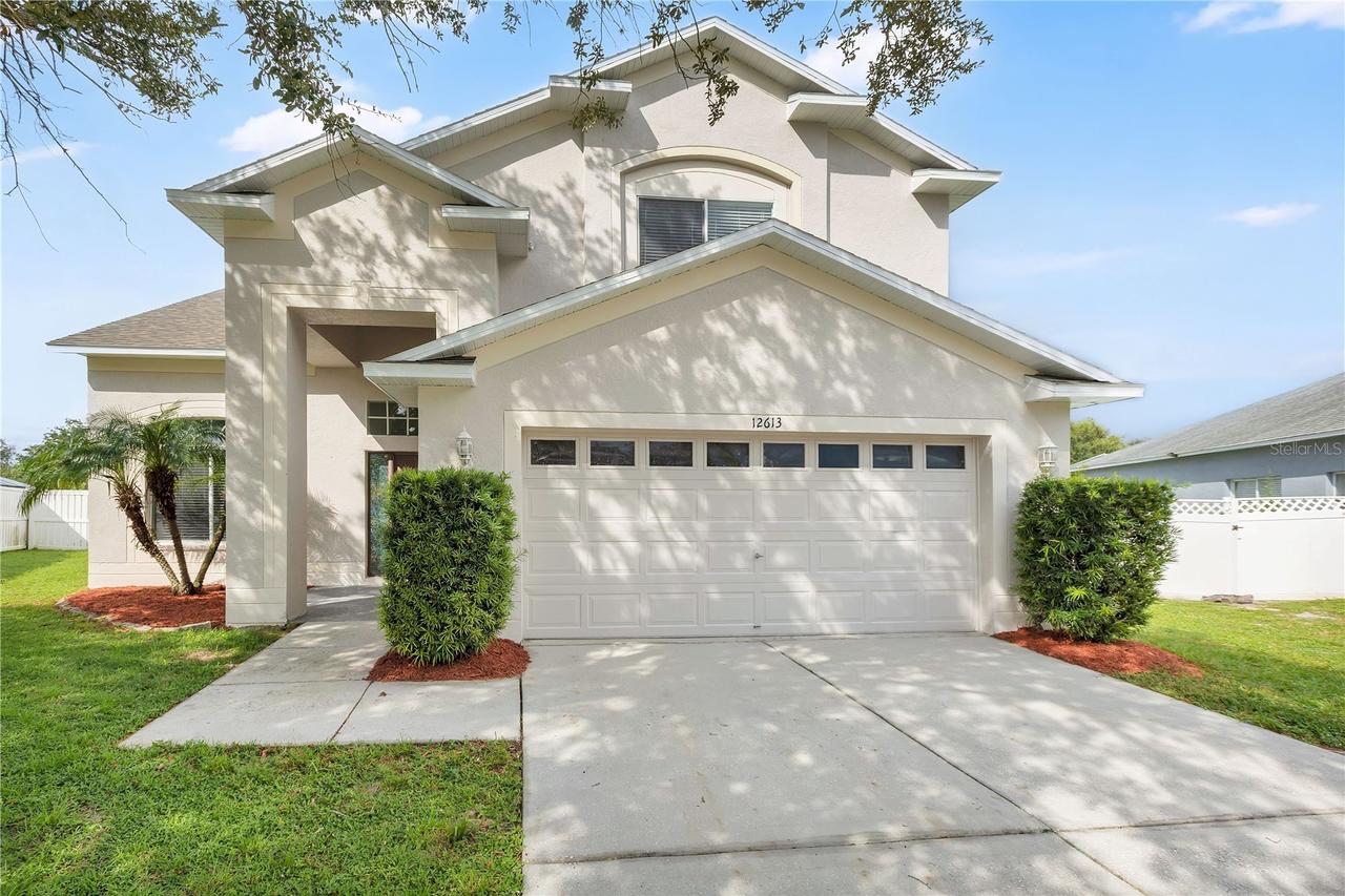 12613 Longcrest Dr., Riverview, FL 33579