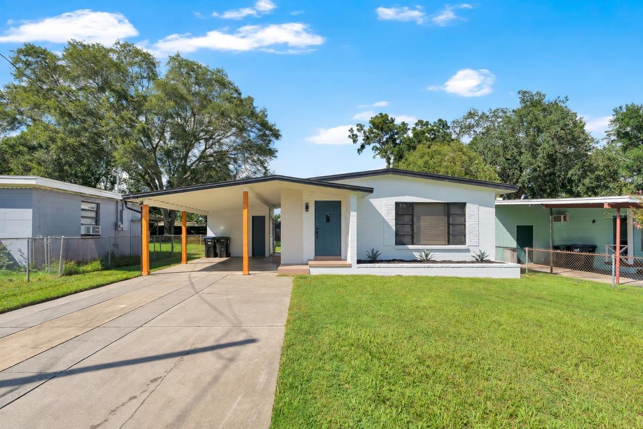 1723 Weeks Ave., Orlando, FL 32806