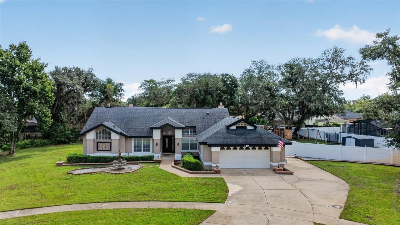 319 Oakwood Ct., Lake Mary, FL 32746